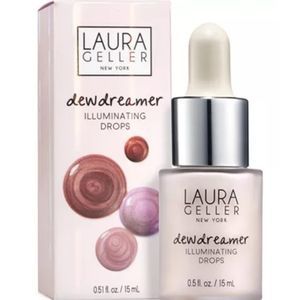 Laura‎ Geller Dewdreamer Illuminating Drops, opal crush